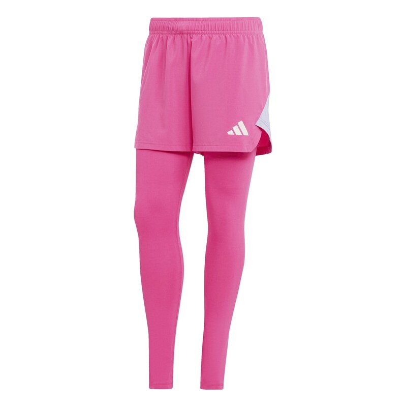 Legíny adidas Pink 9303386