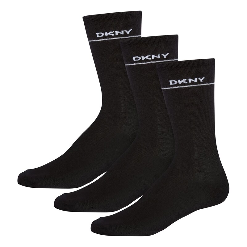 Ponožky DKNY Black 2710653 115267460