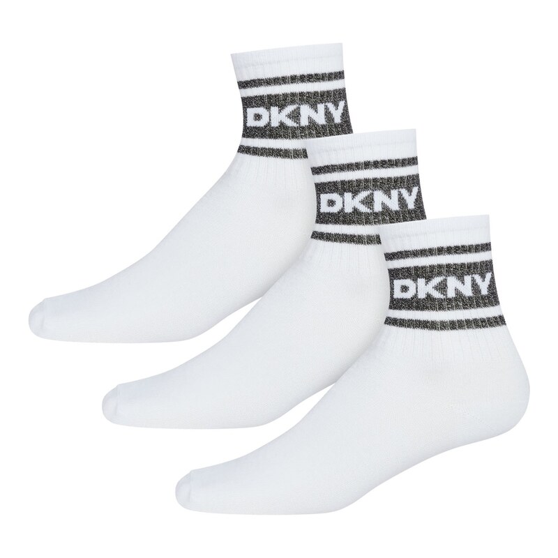 Ponožky DKNY White 7549641 115267480