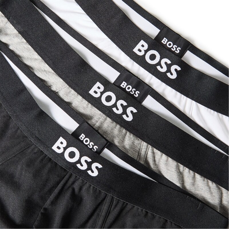 Boxerky Boss Pre-Pack 257677