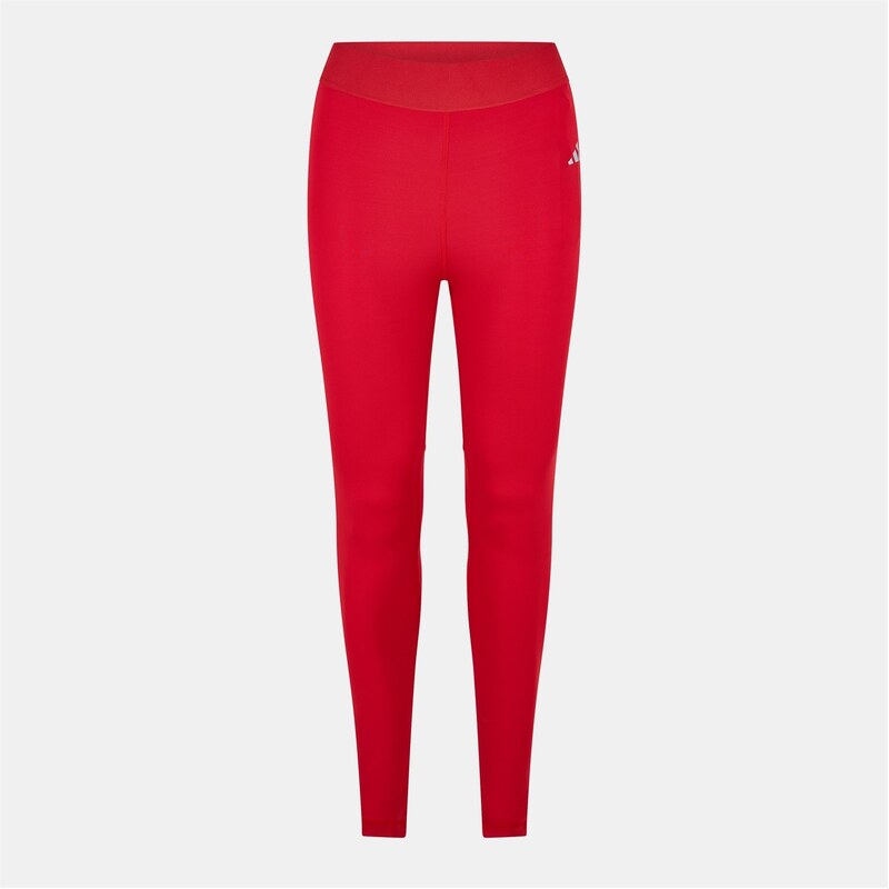 Legíny adidas Red 6152030