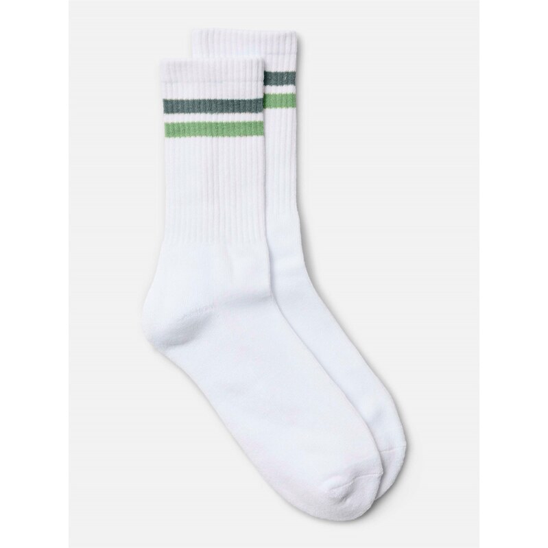 Ponožky Vero Moda White 8789356 115267494