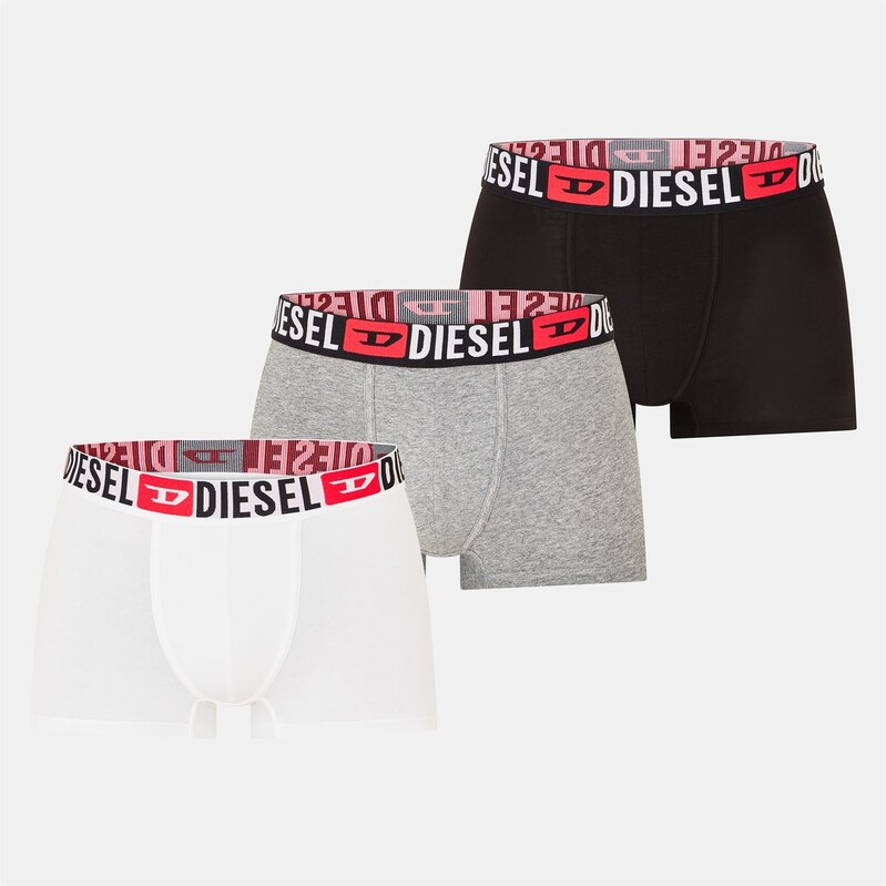 Boxerky Diesel E5896 Blk 6219619