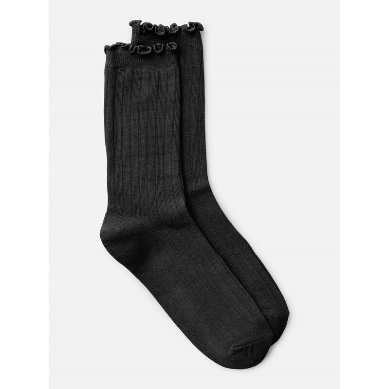 Ponožky Vero Moda Black 4194491 115267496
