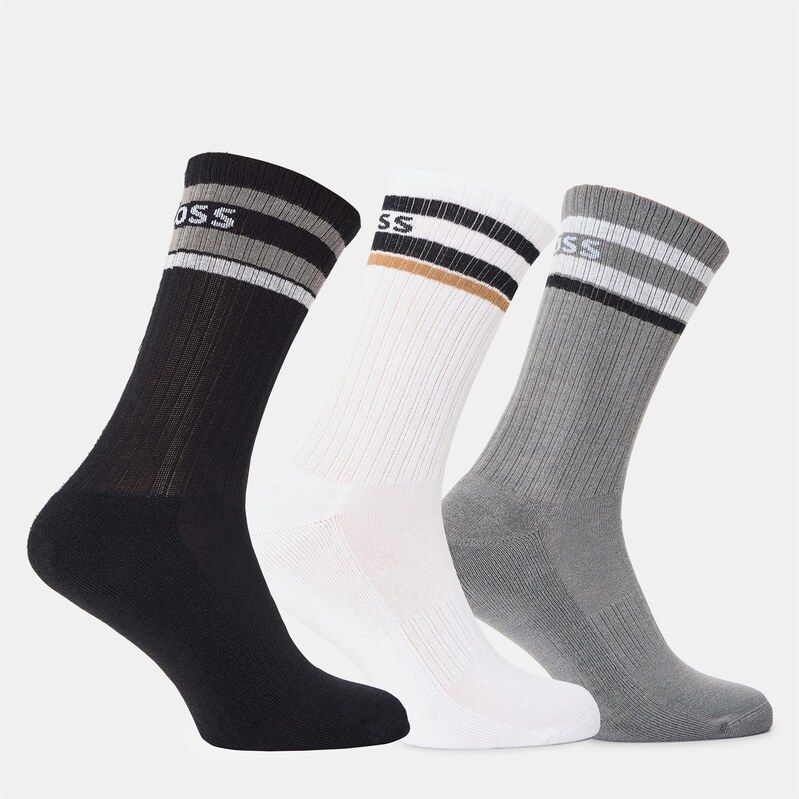 Ponožky Boss Blk 6902661