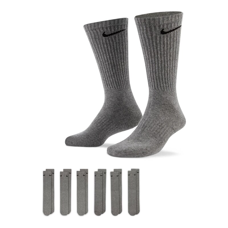 Ponožky Nike Grey 2918166