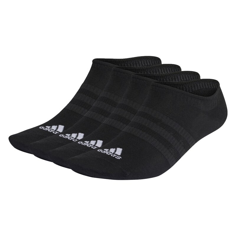 Ponožky adidas BLACK 118488 115267526