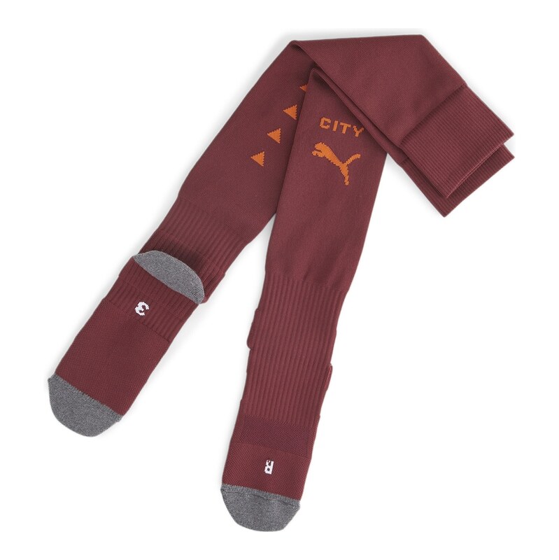 Ponožky Puma Aubergine 1401990
