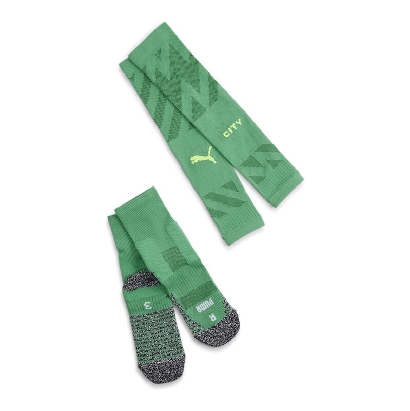 Ponožky Puma Green 4354978