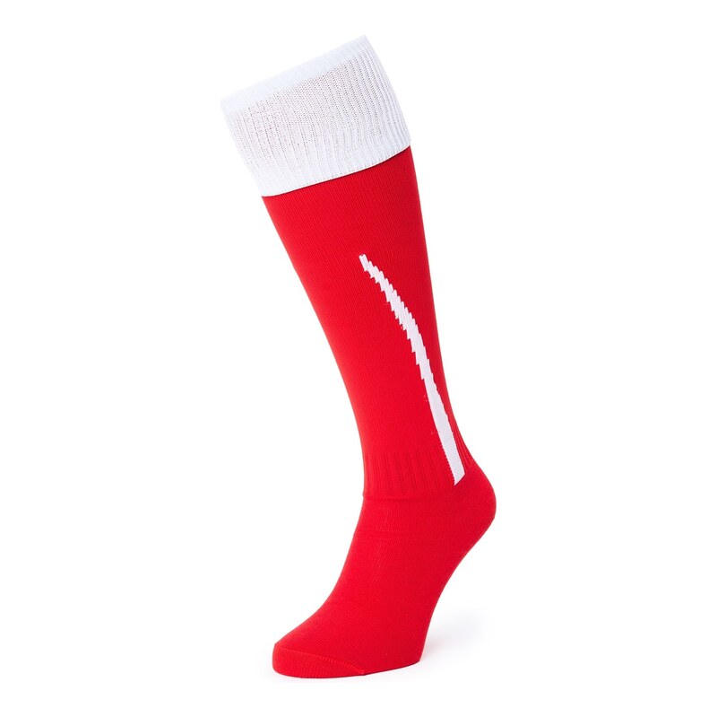 Ponožky Puma Red 4533035
