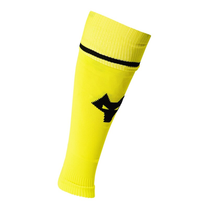 Ponožky Castore Blazing Yellow 841223 115267545