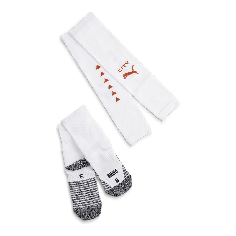 Ponožky Puma Puma White 583723