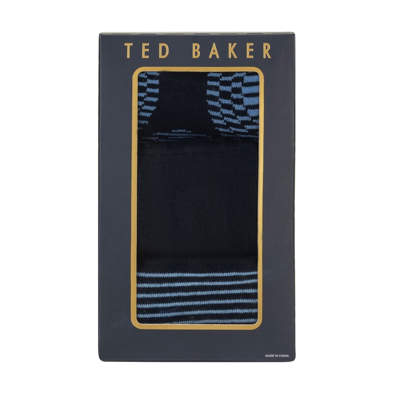 Ponožky Ted Baker Blue 678108