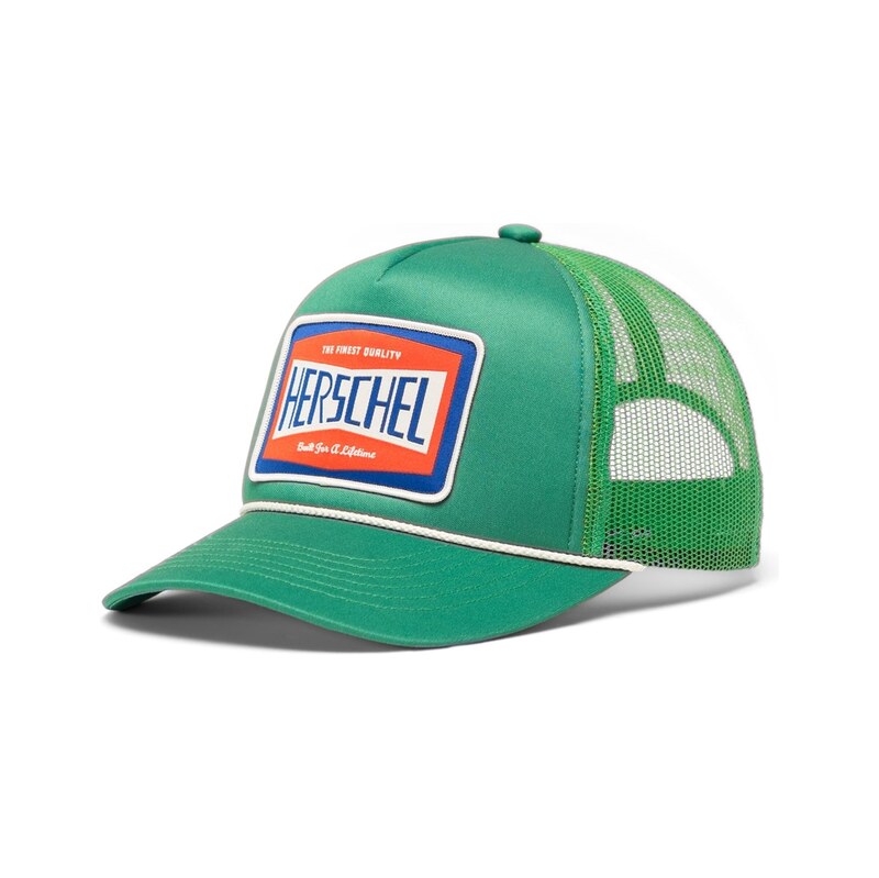 Kšiltovka Herschel Supply Co First Tee 4116809 115267608
