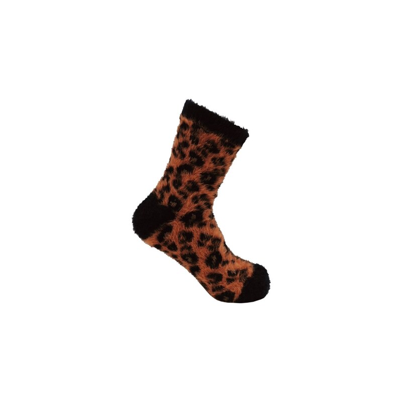 Ponožky Miso Leopard 5433476