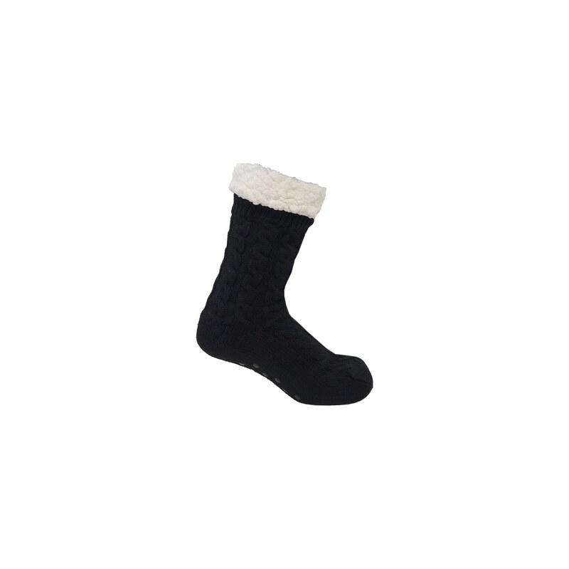 Ponožky Miso Black 2123337