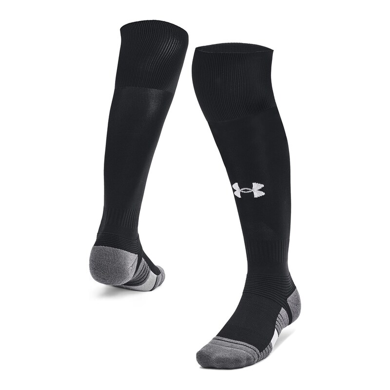 Ponožky Under Armour Black 4994224