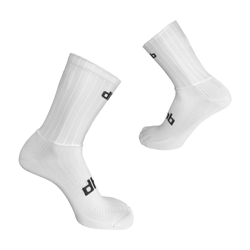 Ponožky Dhb White 5687192 115267621