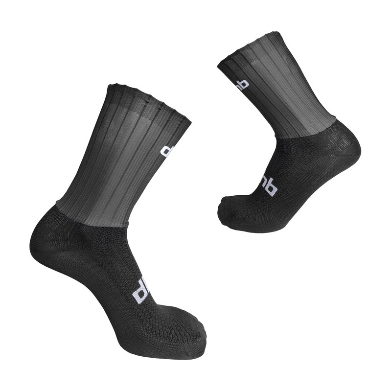 Ponožky Dhb Black 5211858 115267620