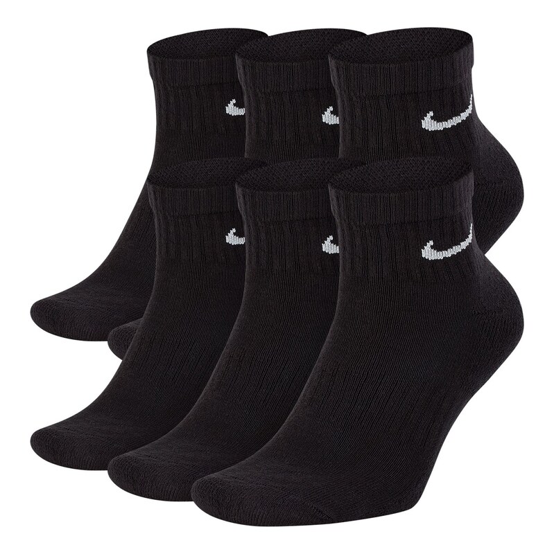 Ponožky Nike Black 5719890