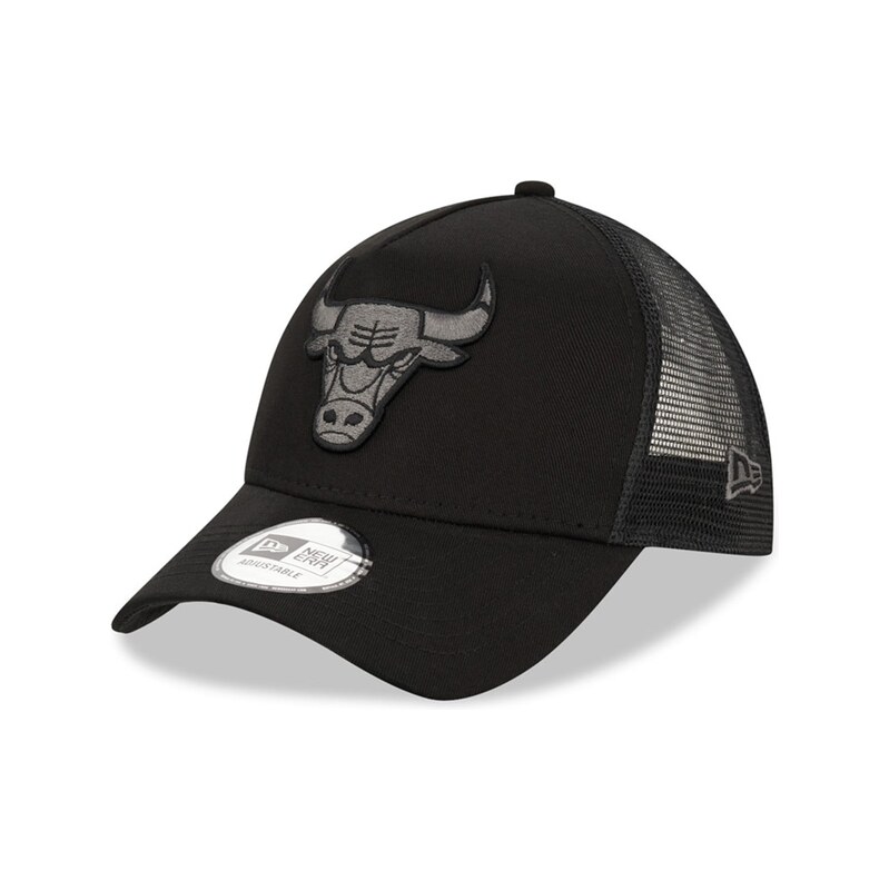 Kšiltovka New Era Chicago Bulls 6462460