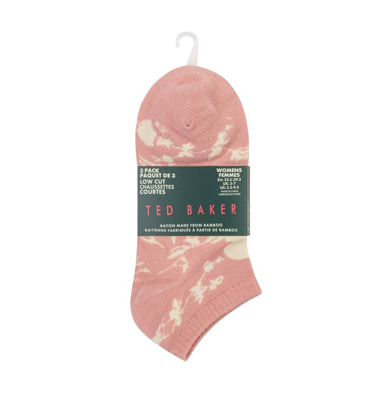 Ponožky Ted Baker Pink 6143069 115267664