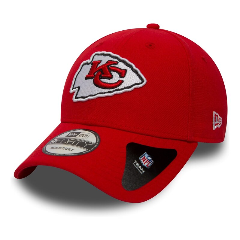 Čepice New Era KC Chiefs 9134497