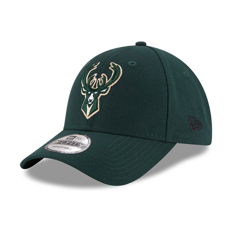 Čepice New Era Milwaukee Bucks 4946085