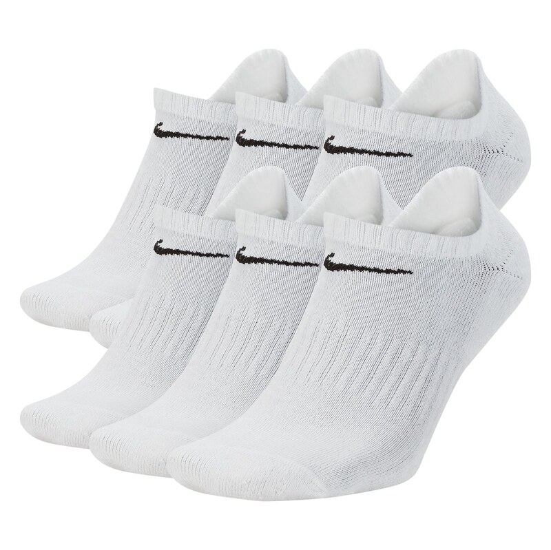 Ponožky Nike White 271017