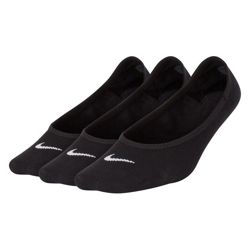 Ponožky Nike Black 6204348