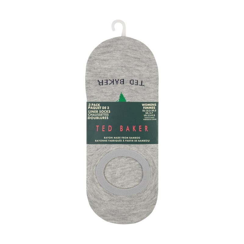 Ponožky Ted Baker Medium Grey 4696524 115267694