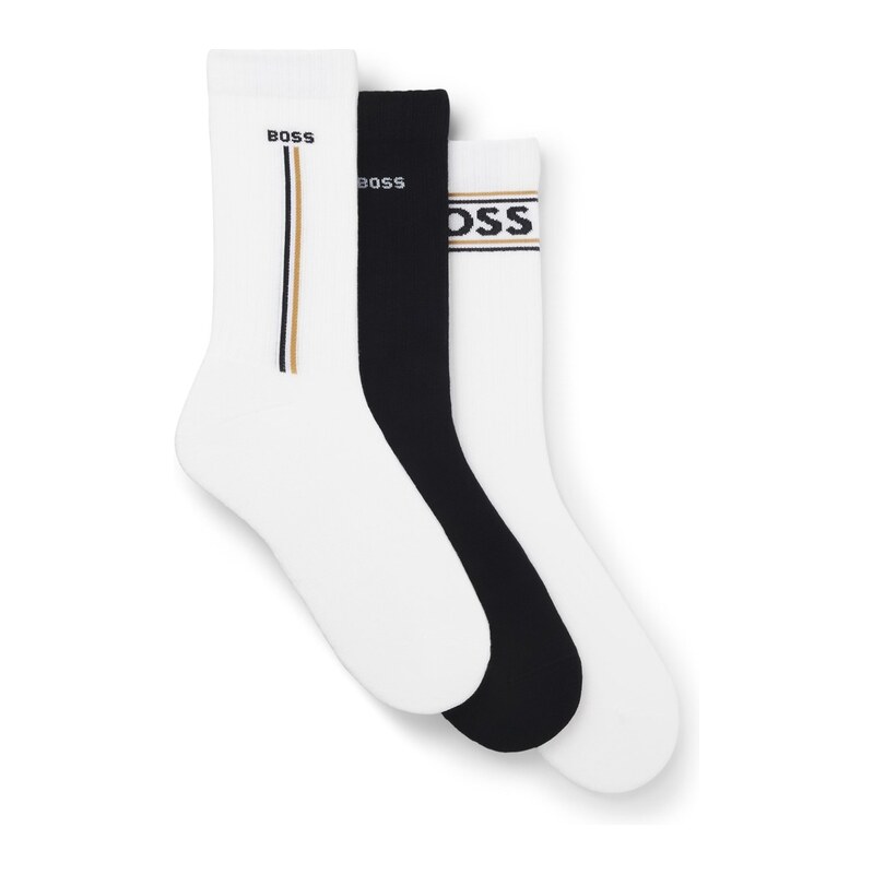 Ponožky Boss Black 556625