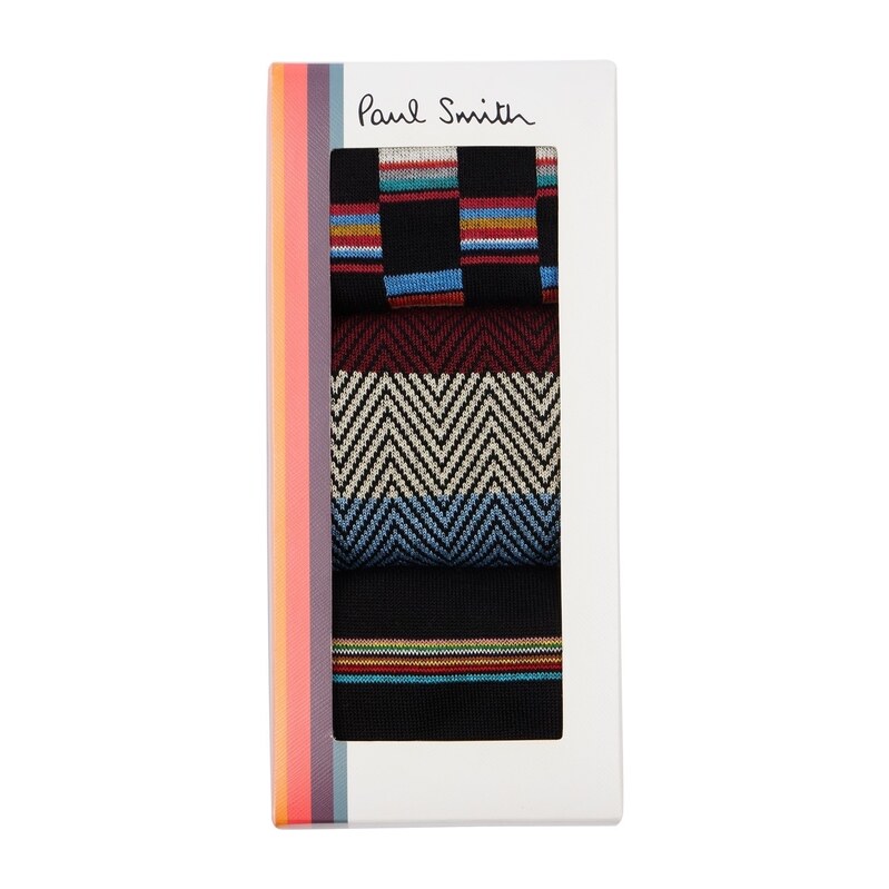 Ponožky Paul Smith Multicolour 1A 651019