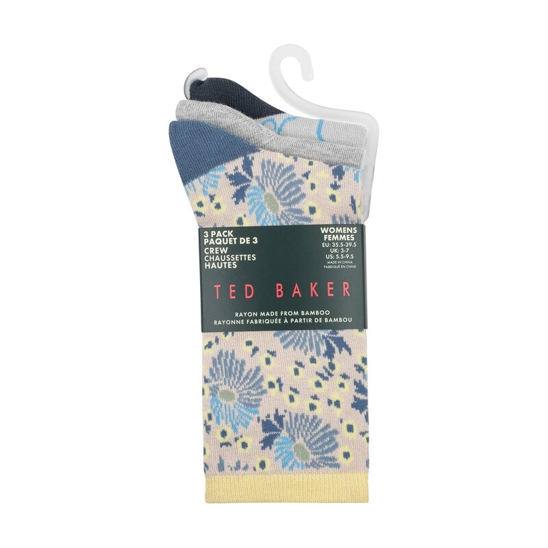 Ponožky Ted Baker Blue 2331048 115267724