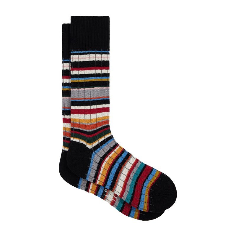 Ponožky Paul Smith Multicolour 92 914138