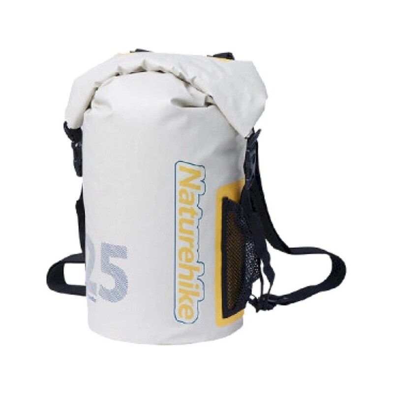 Batoh Naturehike White 7940638 115267751