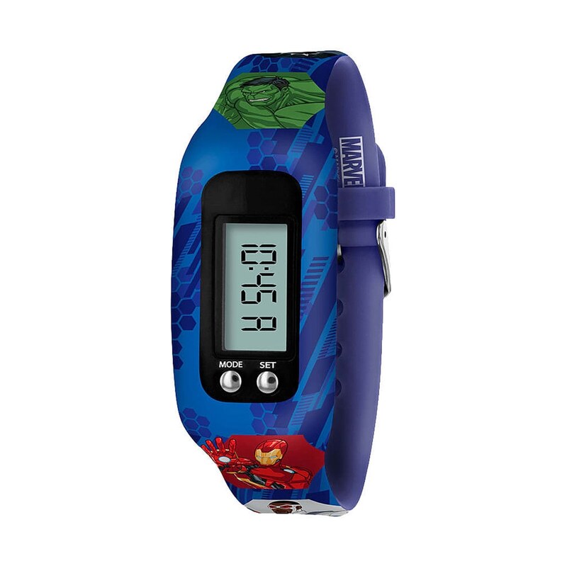 Hodinky Accutime Multi Format and Universal 8160858 115267763
