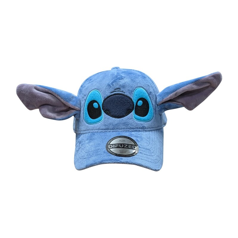 Kšiltovka Character Lilo & Stitch 844199 115267749