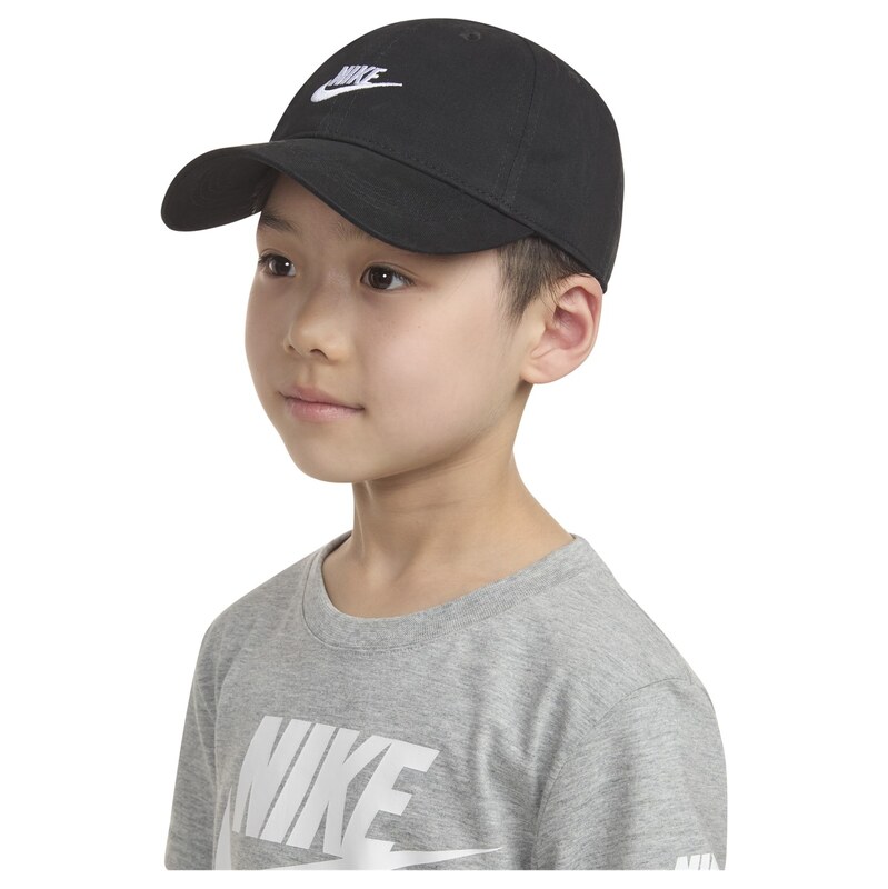 Kšiltovka Nike Black 3898758