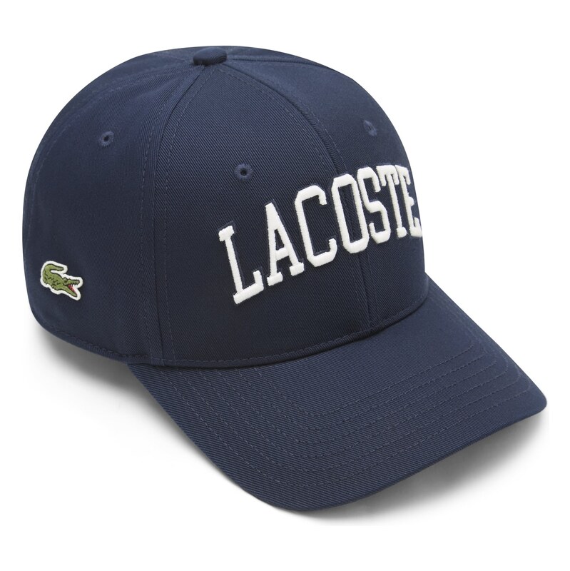Kšiltovka Lacoste Marine UGW 1599617