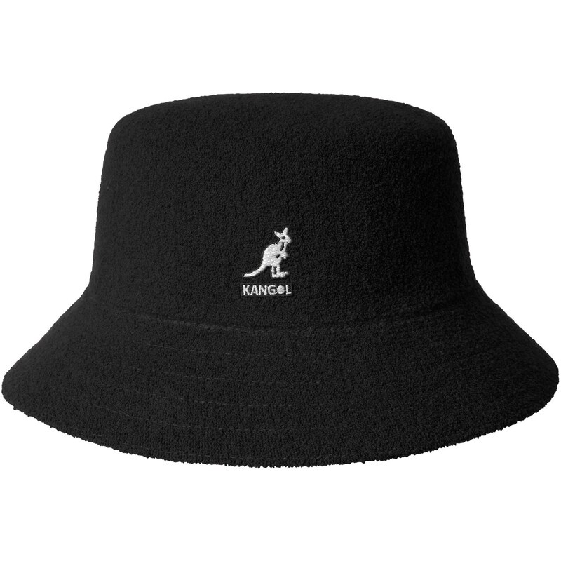 Čepice Kangol Black 846434