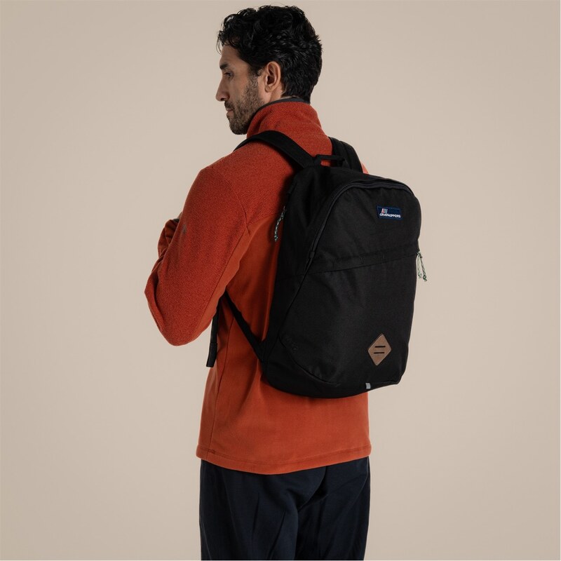Batoh Craghoppers Black 4289932
