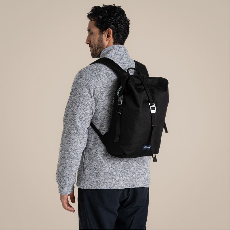 Batoh Craghoppers Black 3539236 115267782