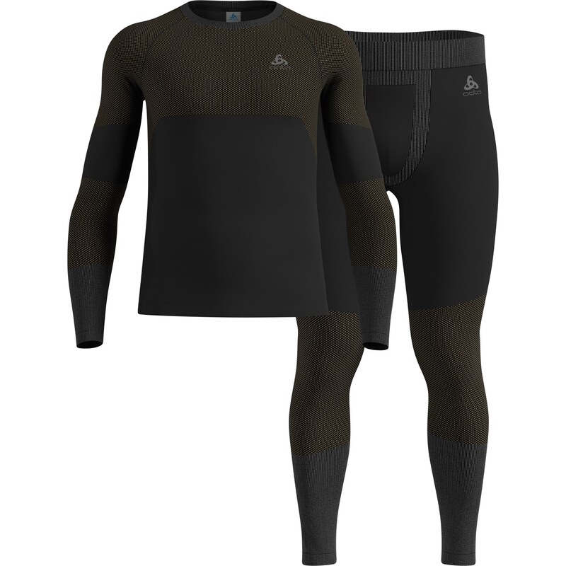 Odlo Black 5897970