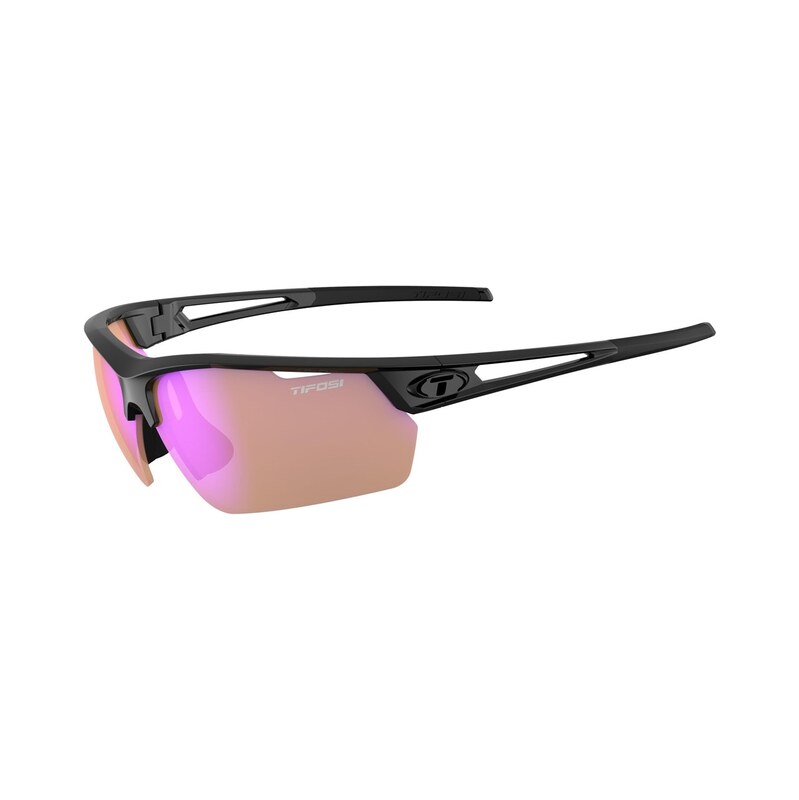 Sluneční brýle Tifosi Gloss Black 4948417