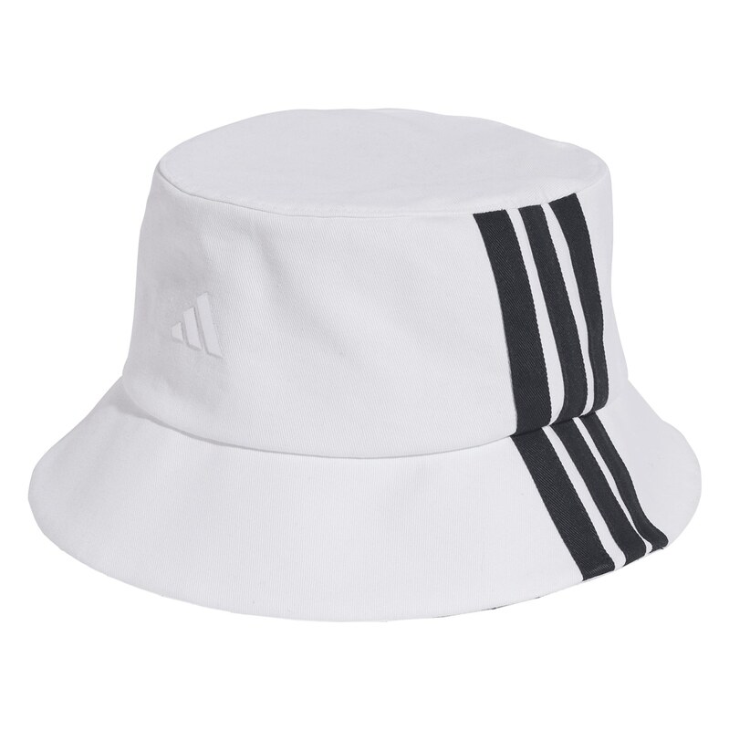 Čepice adidas White 8497343