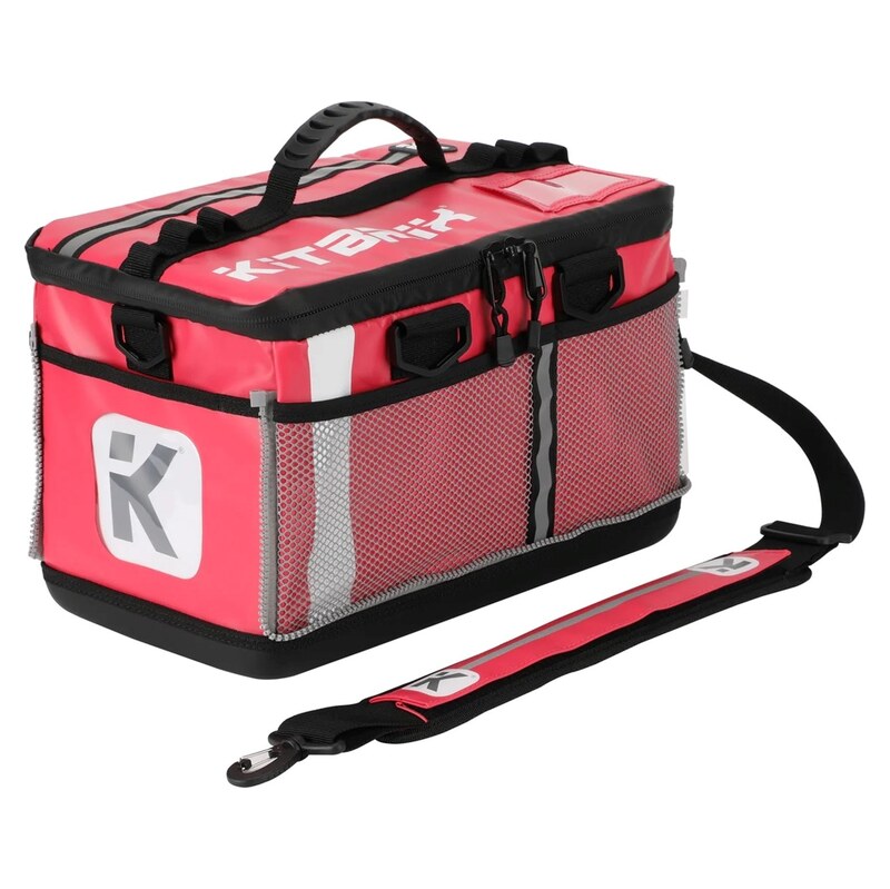 Batoh Kitbrix Pink 7503390