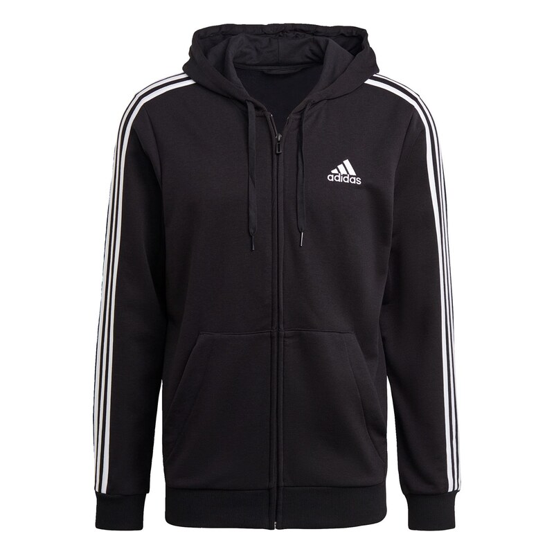 Mikina adidas Black 8192273