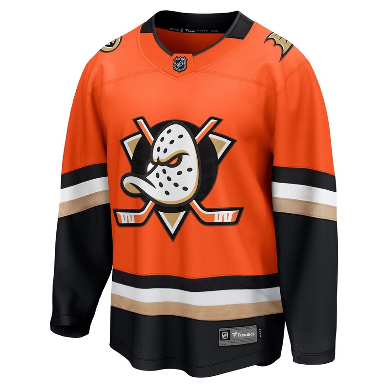 NHL Anaheim Ducks 838011