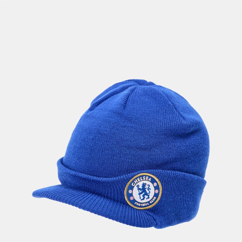 Kšiltovka Team Blue 916572